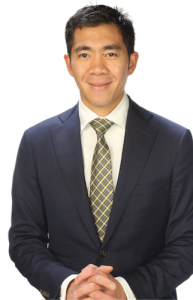Dr Chien-Wen Liew Adelaide orthopaedic Surgeon total hip replacement direct anterior approach robotics total knee replacement patient specific technology best website