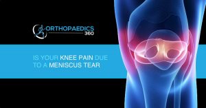 Meniscus tear treatment knee arthroscopy adelaide orthopaedic surgeon mike smith chien wen liew orthopaedics 360