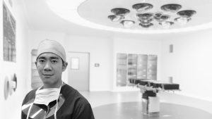 Dr Chien-Wen Liew - Adelaide Orthopaedic Surgeon. Total Hip Knee Replacement. Sports injury. Arthroscopy.