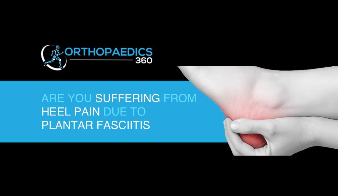 Plantar Fasciitis Myths and Misconceptions – Dr. Mike Smith